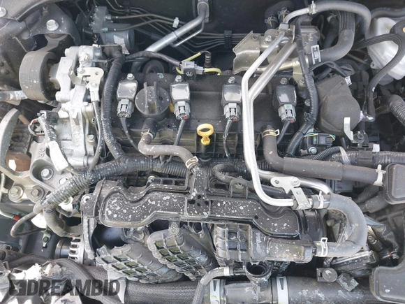 2023 Nissan Altima SV z VIN 1N4BL4DV3PN410873, wystawiony jako IAAI lot #42055332 z przebiegiem 46 121 mil mil oraz . Historia ofert i sprzedaży dostępna na DreamBid. Obrazek 10.