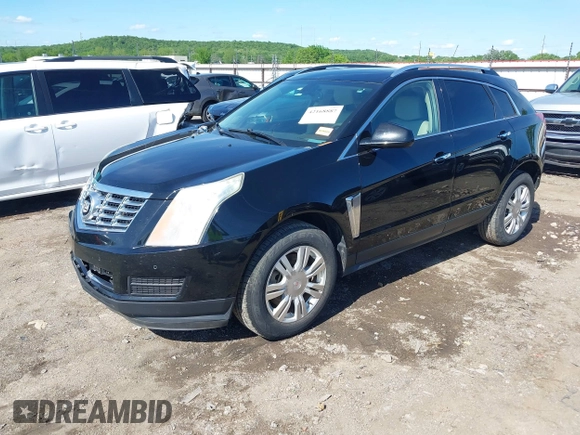 2016 Cadillac SRX Luxury Collection with VIN 3GYFNBE39GS516929, listed as a IAAI auction lot 42168887 with 190,447 mi miles and . Bid and sale history available at DreamBid. Image 17.