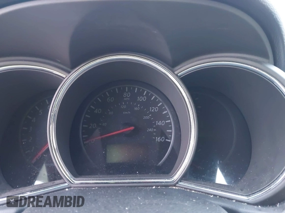 2013 Nissan Murano SV z VIN JN8AZ1MUXDW205278, wystawiony jako IAAI lot #41605069 z przebiegiem Nie podano mil oraz . Historia ofert i sprzedaży dostępna na DreamBid. Obrazek 7.