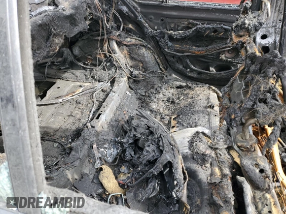 2020 BMW 3 Series M340i xDrive with VIN WBA5U9C01LA380858, listed as a Copart auction lot 45355165 with Not Provided miles and Salvage Title. Bid and sale history available at DreamBid. Image 10.