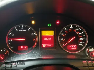 2005 Audi A4 3.0L with VIN WAULT68EX5A061913, listed as a Copart auction lot 85718544 with 113,629 mi miles and Salvage Title. Bid and sale history available at carsss.com. Image 9.