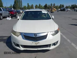 2009 Acura TSX with VIN JH4CU26629C003923, listed as a IAAI auction lot 42488628 with 213,331 mi miles and . Bid and sale history available at DreamBid. Image 12.