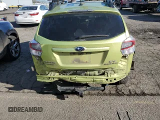 2014 Subaru Crosstrek Touring с VIN JF2GPBKC7EH270298, выставлен на аукционе Copart как лот 43306375 с пробегом 246 423 миль миль и Списание • Salvage title. История ставок и продаж доступна на DreamBid. Изображение 6.