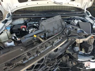 2024 Nissan Frontier S z VIN 1N6ED1CL8RN644252, wystawiony jako Copart lot #58236495 z przebiegiem Nie podano mil oraz Czysty tytuł • Clean title. Historia ofert i sprzedaży dostępna na DreamBid. Obrazek 11.