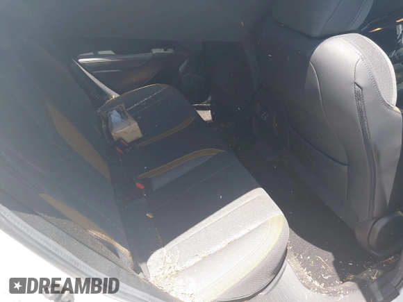 2024 Subaru Crosstrek Special Sports with VIN 4S4GUHF64R3838567, listed as a IAAI auction lot 42584712 with Not provided miles and . Bid and sale history available at DreamBid. Image 8.