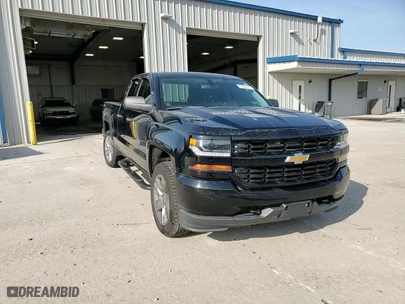 2016 Chevrolet Silverado 1500 Custom with VIN 1GCVKPEH1GZ180408, listed as a Copart auction lot 77855174 with 85,753 mi miles and Clean Title. Bid and sale history available at carsss.com. Image 13.