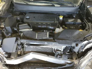2020 Jeep Cherokee Latitude with VIN 1C4PJLCBXLD531102, listed as a Copart auction lot 42972305 with 32,874 mi miles and Salvage Title. Bid and sale history available at carsss.com. Image 14.