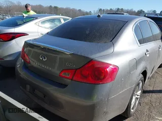 2012 Infiniti G25 x с VIN JN1DV6AR8CM861607, выставлен на аукционе IAAI как лот 41650336 с пробегом 164 399 миль миль и . История ставок и продаж доступна на DreamBid. Изображение 16.