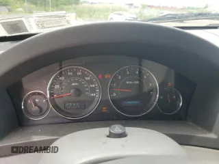 2007 Jeep Grand Cherokee Laredo z VIN 1J8GR48K47C681735, wystawiony jako Copart lot #59006435 z przebiegiem 195 517 mil mil oraz Nie do naprawy • Non repairable. Historia ofert i sprzedaży dostępna na DreamBid. Obrazek 9.