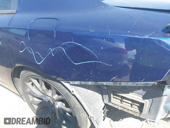 2017 Dodge Charger R/T with VIN 2C3CDXCT0HH537656, listed as a IAAI auction lot 42015198 with 94,108 mi miles and . Bid and sale history available at DreamBid. Image 18.