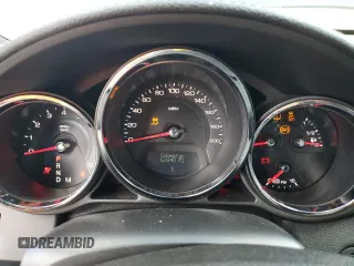 2014 Cadillac CTS-V z VIN 1G6DV1EP5E0119770, wystawiony jako Copart lot #76998824 z przebiegiem 60 340 mil mil oraz Szkoda całkowita • Salvage title. Historia ofert i sprzedaży dostępna na DreamBid. Obrazek 9.