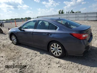 2015 Subaru Legacy Premium с VIN 4S3BNAE6XF3052319, выставлен на аукционе Copart как лот 62329645 с пробегом 170 799 миль миль и На запчасти • Non repairable. История ставок и продаж доступна на DreamBid. Изображение 2.
