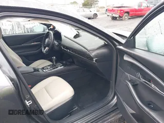 2023 Mazda CX-30 S Carbon Edition с VIN 3MVDMBCM0PM520804, выставлен на аукционе IAAI как лот 41487833 с пробегом 11 542 миль миль и . История ставок и продаж доступна на DreamBid. Изображение 5.
