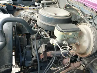 1981 Chevrolet Suburban с VIN 1G8EK16L5BF127764, выставлен на аукционе IAAI как лот 42062572 с пробегом 83 014 миль миль и . История ставок и продаж доступна на DreamBid. Изображение 12.