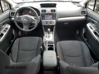 2015 Subaru Impreza Premium с VIN JF1GPAC61F8210624, выставлен на аукционе Copart как лот 45840695 с пробегом 208 268 миль миль и Чистый • Clean title. История ставок и продаж доступна на DreamBid. Изображение 8.