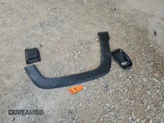 2018 Jeep Renegade Altitude z VIN ZACCJABB6JPJ71388, wystawiony jako Copart lot #51994505 z przebiegiem 80 894 mil mil oraz Szkoda całkowita • Salvage title. Historia ofert i sprzedaży dostępna na DreamBid. Obrazek 14.