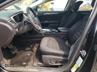 2013 Ford Fusion SE z VIN 3FA6P0H79DR152054, wystawiony jako Copart lot #59733285 z przebiegiem 116 392 mil mil oraz Szkoda całkowita • Salvage title. Historia ofert i sprzedaży dostępna na DreamBid. Obrazek 7.