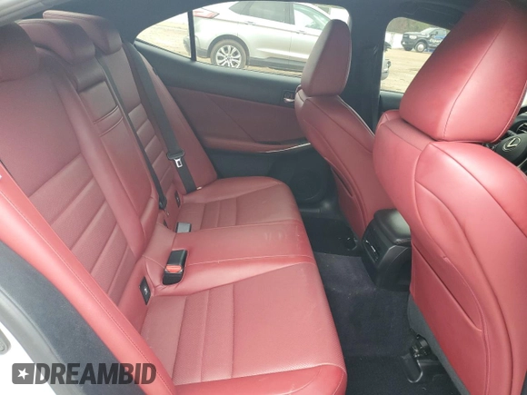 2014 Lexus IS 250 with VIN JTHBF1D29E5024573, listed as a Copart auction lot 82645824 with 149,340 mi miles and Salvage Title. Bid and sale history available at carsss.com. Image 11.
