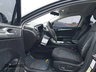 2016 Ford Fusion SE with VIN 3FA6P0H78GR397125, listed as a IAAI auction lot 42039241 with 98,936 mi miles and . Bid and sale history available at carsss.com. Image 5.