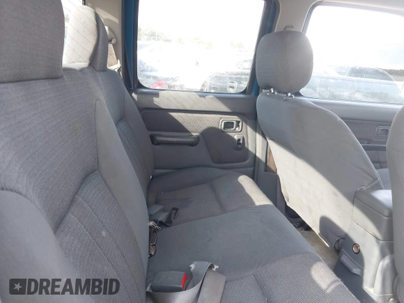 2004 Nissan Frontier XE z VIN 1N6ED29XX4C458054, wystawiony jako IAAI lot #41781786 z przebiegiem 198 165 mil mil oraz . Historia ofert i sprzedaży dostępna na DreamBid. Obrazek 8.