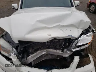 2010 Mercedes-Benz GLK 350 z VIN WDCGG8HB6AF481153, wystawiony jako Copart lot #56990725 z przebiegiem 137 231 mil mil oraz Szkoda całkowita • Salvage title. Historia ofert i sprzedaży dostępna na DreamBid. Obrazek 12.