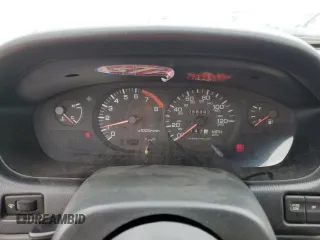 1995 Nissan 240SX z VIN JN1AS44D1SW016276, wystawiony jako Copart lot #50842085 z przebiegiem 258 343 mil mil oraz Szkody całkowita. Historia ofert i sprzedaży dostępna na DreamBid. Obrazek 9.
