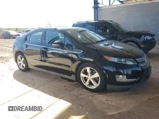 2012 Chevrolet Volt with VIN 1G1RE6E41CU126364, listed as a Copart auction lot 76785044 with 114,097 mi miles and Clean Title. Bid and sale history available at carsss.com. Image 4.