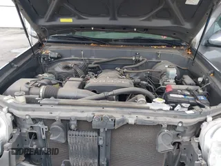 2006 Toyota Tundra SR5 with VIN 5TBET34146S562175, listed as a IAAI auction lot 42108803 with 126,920 mi miles. Bid and sale history available at carsss.com. Image 10.