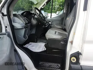 2015 Ford Transit with VIN 1FTSW2CM0FKA42540, listed as a IAAI auction lot 42843845 with 161,360 mi miles and . Bid and sale history available at DreamBid. Image 2.