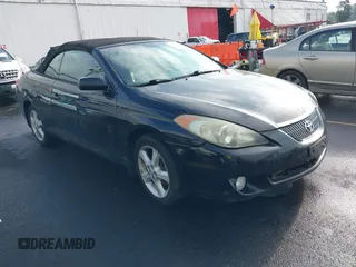 2006 Toyota Solara SE with VIN 4T1FA38PX6U071813, listed as a IAAI auction lot 42797084 with 134,412 mi miles and . Bid and sale history available at DreamBid. Image 1.