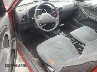 1991 Nissan Sentra E с VIN 1N4EB32A9MC817548, выставлен на аукционе Copart как лот 82261884 с пробегом 168 770 миль миль и Списание • Salvage title. История ставок и продаж доступна на DreamBid. Изображение 8.