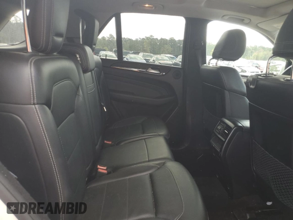 2013 Mercedes-Benz M ML 350 with VIN 4JGDA5HB1DA176326, listed as a Copart auction lot 50061515 with 159,857 mi miles and Salvage Title. Bid and sale history available at carsss.com. Image 11.