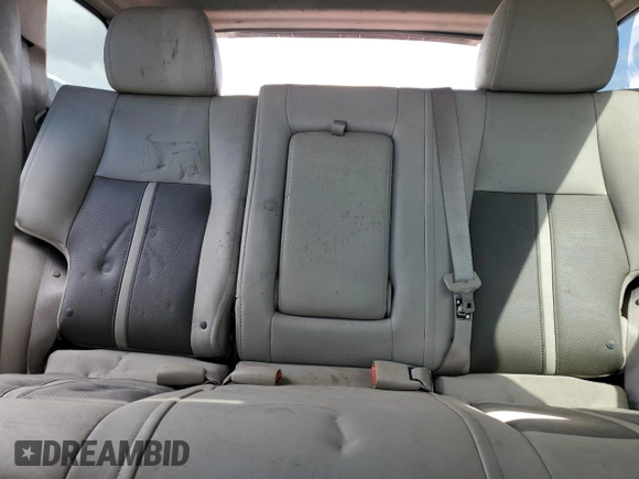2007 Jeep Grand Cherokee with VIN 1J8HS58M77C660037, listed as a Copart auction lot 47650845 with 71,020 mi miles and Salvage title. Bid and sale history available at DreamBid. Image 10.