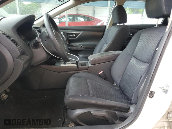 2016 Nissan Altima S z VIN 1N4AL3AP9GN355034, wystawiony jako Copart lot #56861595 z przebiegiem 171 472 mil mil oraz Szkoda całkowita • Salvage title. Historia ofert i sprzedaży dostępna na DreamBid. Obrazek 7.