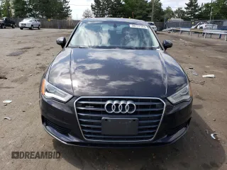 2015 Audi S3 2.0T Premium Plus with VIN WAUBFGFFXF1099616, listed as a Copart auction lot 58771153 with 14,616 mi miles. Bid and sale history available at carsss.com. Image 5.