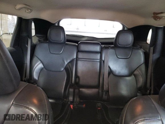 2015 Jeep Cherokee Limited with VIN 1C4PJMDSXFW634355, listed as a Copart auction lot 49205435 with 240,279 mi miles and Non Repairable. Bid and sale history available at DreamBid. Image 10.