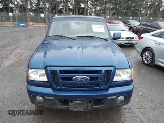 2010 Ford Ranger XLT z VIN 1FTKR4EE1APA21278, wystawiony jako IAAI lot #41848510 z przebiegiem 157 921 mil mil oraz . Historia ofert i sprzedaży dostępna na DreamBid. Obrazek 12.