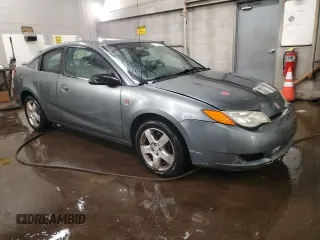 2007 Saturn ION z VIN 1G8AN15F27Z190621, wystawiony jako Copart lot #87586825 z przebiegiem 165 566 mil mil oraz Szkoda całkowita • Salvage title. Historia ofert i sprzedaży dostępna na DreamBid. Obrazek 4.
