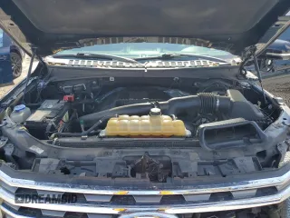 2018 Ford Expedition Max XLT z VIN 1FMJK1JT6JEA42511, wystawiony jako Copart lot #55395305 z przebiegiem 106 907 mil mil oraz Szkoda całkowita • Salvage title. Historia ofert i sprzedaży dostępna na DreamBid. Obrazek 12.