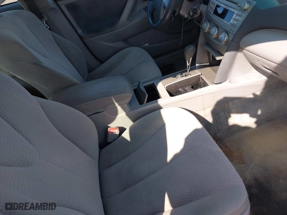 2011 Toyota Camry LE with VIN 4T1BF3EK6BU217577, listed as a IAAI auction lot 41983992 with 134,431 mi miles. Bid and sale history available at carsss.com. Image 5.
