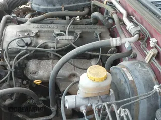 1998 Nissan Frontier XE z VIN 1N6DD26Y7WC378867, wystawiony jako IAAI lot #42187874 z przebiegiem Nie podano mil oraz . Historia ofert i sprzedaży dostępna na DreamBid. Obrazek 14.