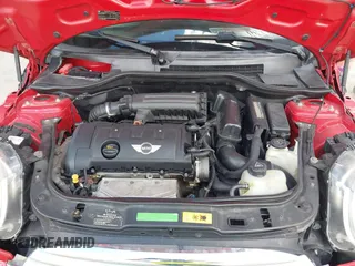 2010 MINI Hardtop with VIN WMWMF3C59ATZ66935, listed as a IAAI auction lot 42519507 with 132,334 mi miles and . Bid and sale history available at DreamBid. Image 10.
