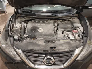 2017 Nissan Altima SL with VIN 1N4BL3AP9HC172623, listed as a IAAI auction lot 41745405 with 141,222 mi miles and . Bid and sale history available at DreamBid. Image 10.