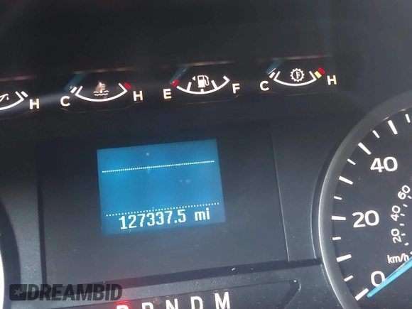 2017 Ford F-150 XL с VIN 1FTEW1CG2HKD75097, выставлен на аукционе IAAI как лот 40341326 с пробегом 127 337 миль миль и . История ставок и продаж доступна на DreamBid. Изображение 15.