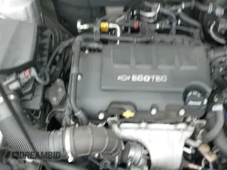 2014 Chevrolet Cruze 1LT с VIN 1G1PC5SB5E7431796, выставлен на аукционе IAAI как лот 43197703 с пробегом 74 339 миль миль и . История ставок и продаж доступна на DreamBid. Изображение 18.