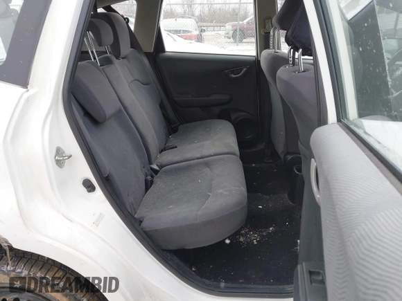 2012 Honda Fit с VIN JHMGE8H39CC040950, выставлен на аукционе IAAI как лот 41606412 с пробегом 120 193 миль миль и . История ставок и продаж доступна на DreamBid. Изображение 8.