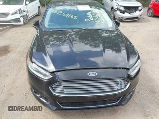 2016 Ford Fusion Titanium with VIN 3FA6P0K97GR135106, listed as a IAAI auction lot 42269165 with 155,036 mi miles and . Bid and sale history available at DreamBid. Image 6.