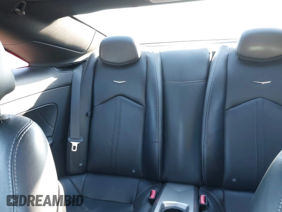 2011 Cadillac CTS Premium с VIN 1G6DP1EDXB0106346, выставлен на аукционе IAAI как лот 41349978 с пробегом Не указан миль и . История ставок и продаж доступна на DreamBid. Изображение 8.