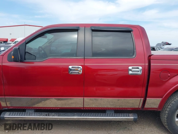 2013 Ford F-150 XL with VIN 1FTFW1CF6DKE26283, listed as a IAAI auction lot 42037644 with 88,219 mi miles and . Bid and sale history available at carsss.com. Image 14.