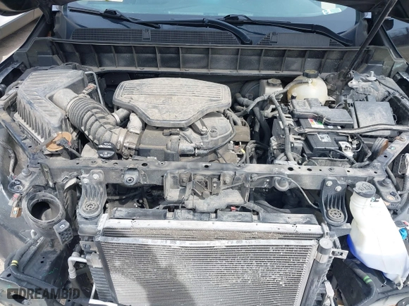 2017 GMC Acadia Denali with VIN 1GKKNXLS3HZ136182, listed as a IAAI auction lot 41934256 with 165,207 mi miles. Bid and sale history available at carsss.com. Image 10.